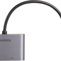 Ugreen Usb3.0 Hdmi Vga Converter -20518