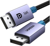 Ugreen-DP-16K 2M - 15384