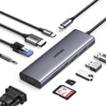Ugreen Hub 10 - in - 1 - 15601