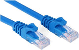 Ugreen Cat6 U/UTP Patch Cord 10m Blue - 11205