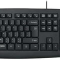 Rapoo NX1600 Wired Combo
