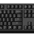 Rapoo X130 Pro Wired Combo