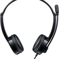 Rapoo H120 Wired Stereo Headset