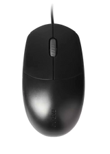 Rapoo N100 Wired Optical Mouse