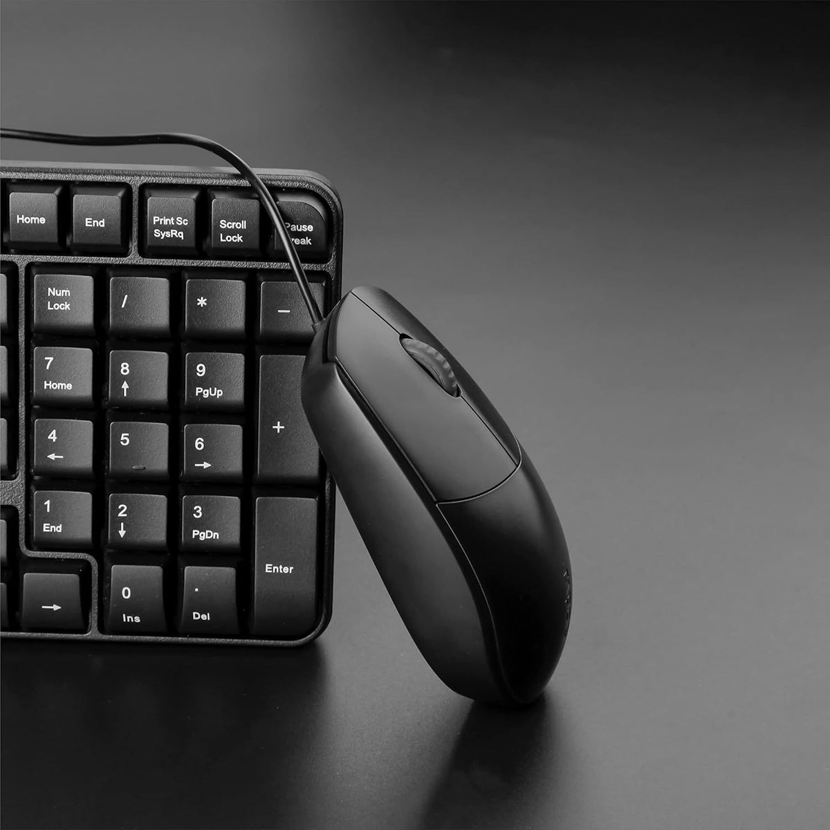 Rapoo M306 Silent Wireless Mouse