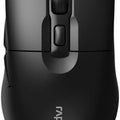 Rapoo M308 Multi-Mode Wireless Mouse (Black)