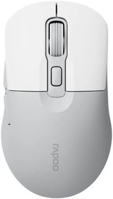 Rapoo M308 Multi-Mode Wireless Mouse (Grey)