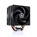 ARCTIC FREEZER 36 BLACK