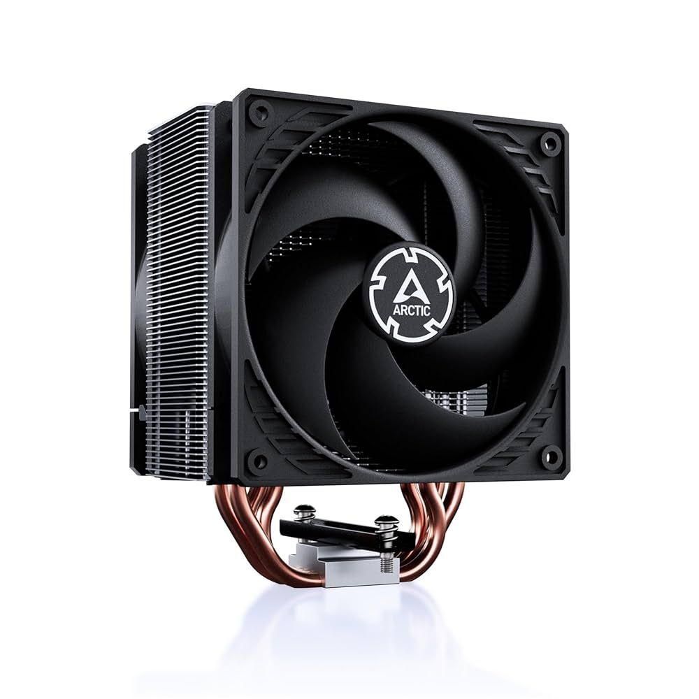 ARCTIC FREEZER 36 BLACK