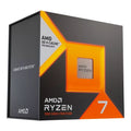 AMD RYZEN 7 7800X3D Box