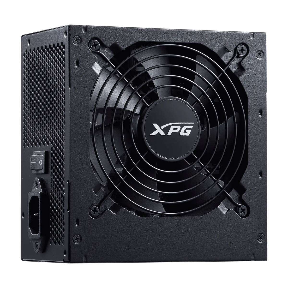 XPG PROBE 600W 80+ BRONZE