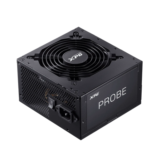 XPG PROBE 700W 80+ BRONZE