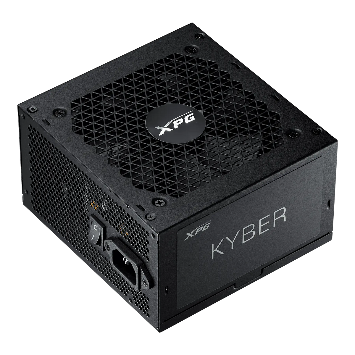 XPG KYBER 850W 80+ GOLD