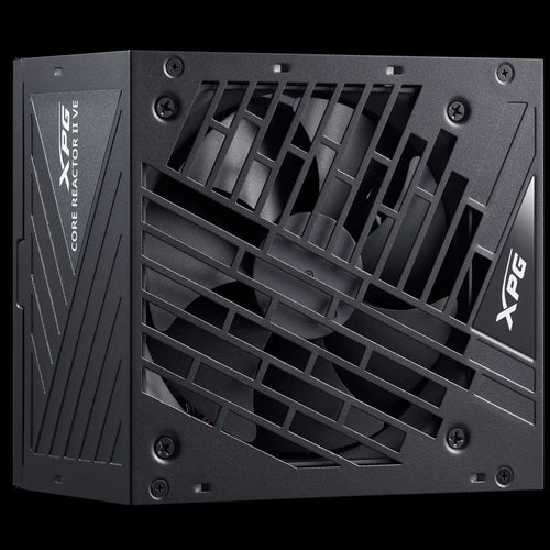 XPG CORE REACTOR II VE 750W 80+ GOLD FM