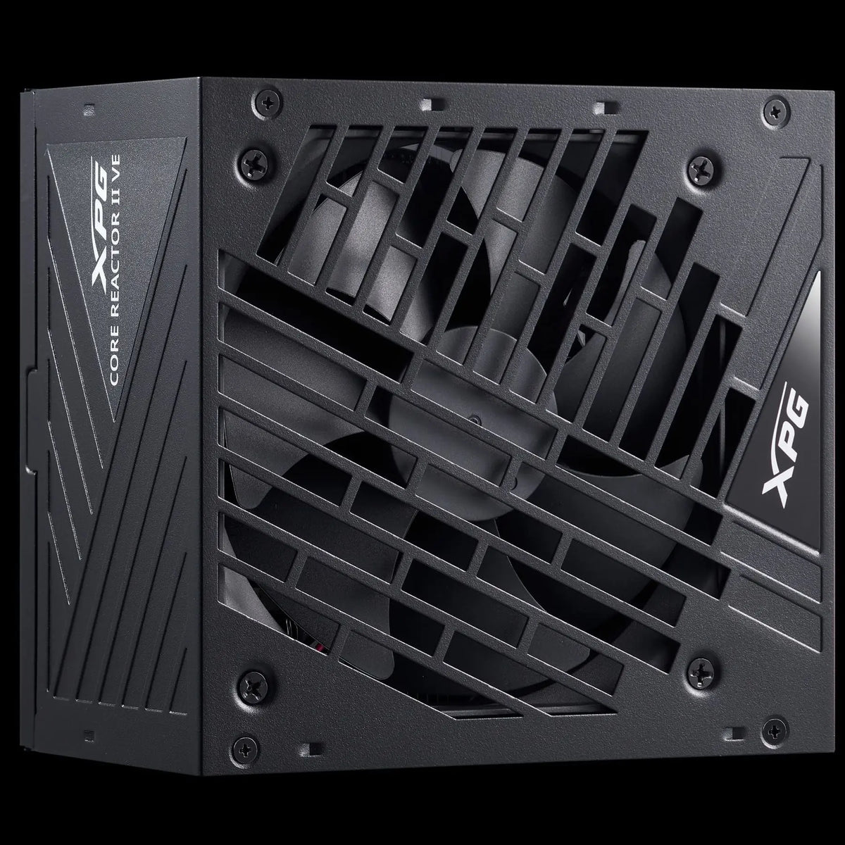 XPG CORE REACTOR II VE 850W 80+ GOLD FM