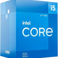 Intel Ci5 12400 Box