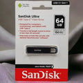 SanDisk Z460 64GB