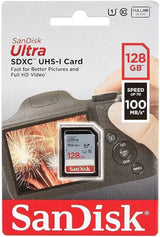 SanDisk SDSDUNR GN3IN 128GB