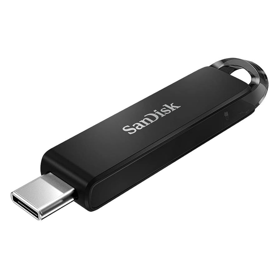 SanDisk SDZ460 128GB