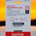 SanDisk SDDDC4 256G G46