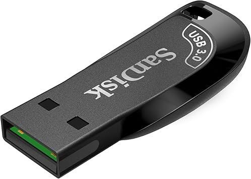 SanDisk SDCZ410A 64GB F46