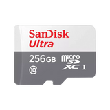 Sandisk SDSQUNR GN3MN 256G