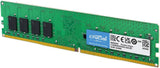 Ram CRUCIAL 8G 3200MHZ
