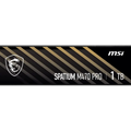 MSI SPATIUM M470 PRO 1TB
