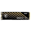 SSD MSI SPATIUM M470 PRO NVMe M.2 2TB