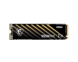SSD MSI SPATIUM M470 PRO NVMe M.2 2TB