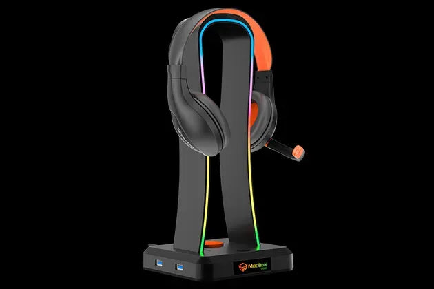Meetion U002 RGB Gaming Headset Stand