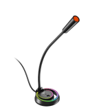 Meetion MC14 RGB Gaming Microphone