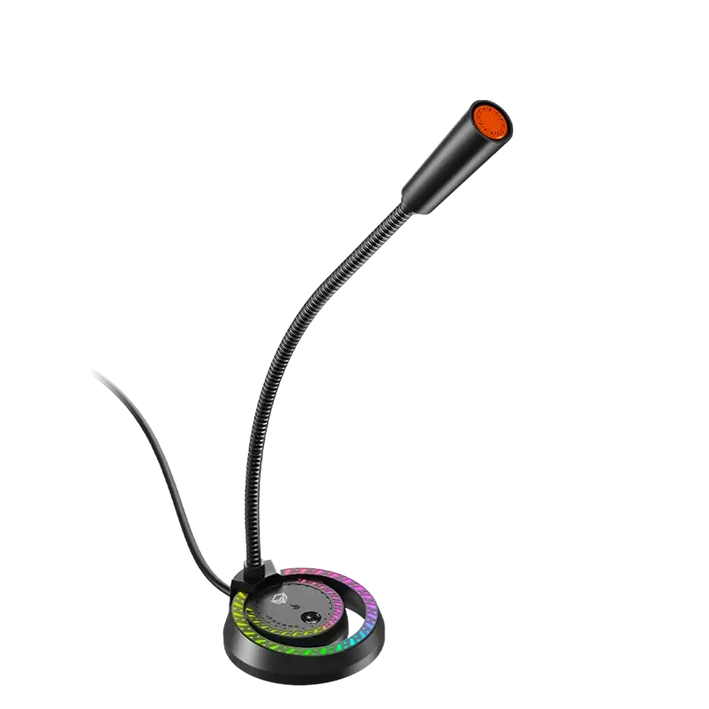 Meetion MC14 RGB Gaming Microphone