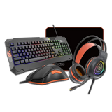Meetion C505 4-in-1 Gaming Combo