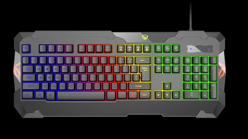 Meetion C505 4-in-1 Gaming Combo