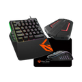 Meetion CO015 4-in-1 Gaming Combo