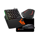 Meetion CO015 4-in-1 Gaming Combo