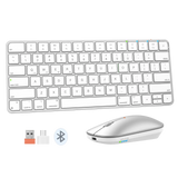 Meetion iKey C210 Slim 4-Mode Wireless Combo