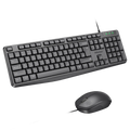 Meetion C235 Wired Combo (Arabic/English)