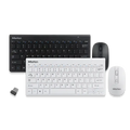 Meetion Keyboard+Mouse WL Mini 4000