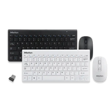 Meetion Keyboard+Mouse WL Mini 4000