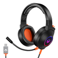 Meetion HP012 RGB 7.1 Gaming Headset