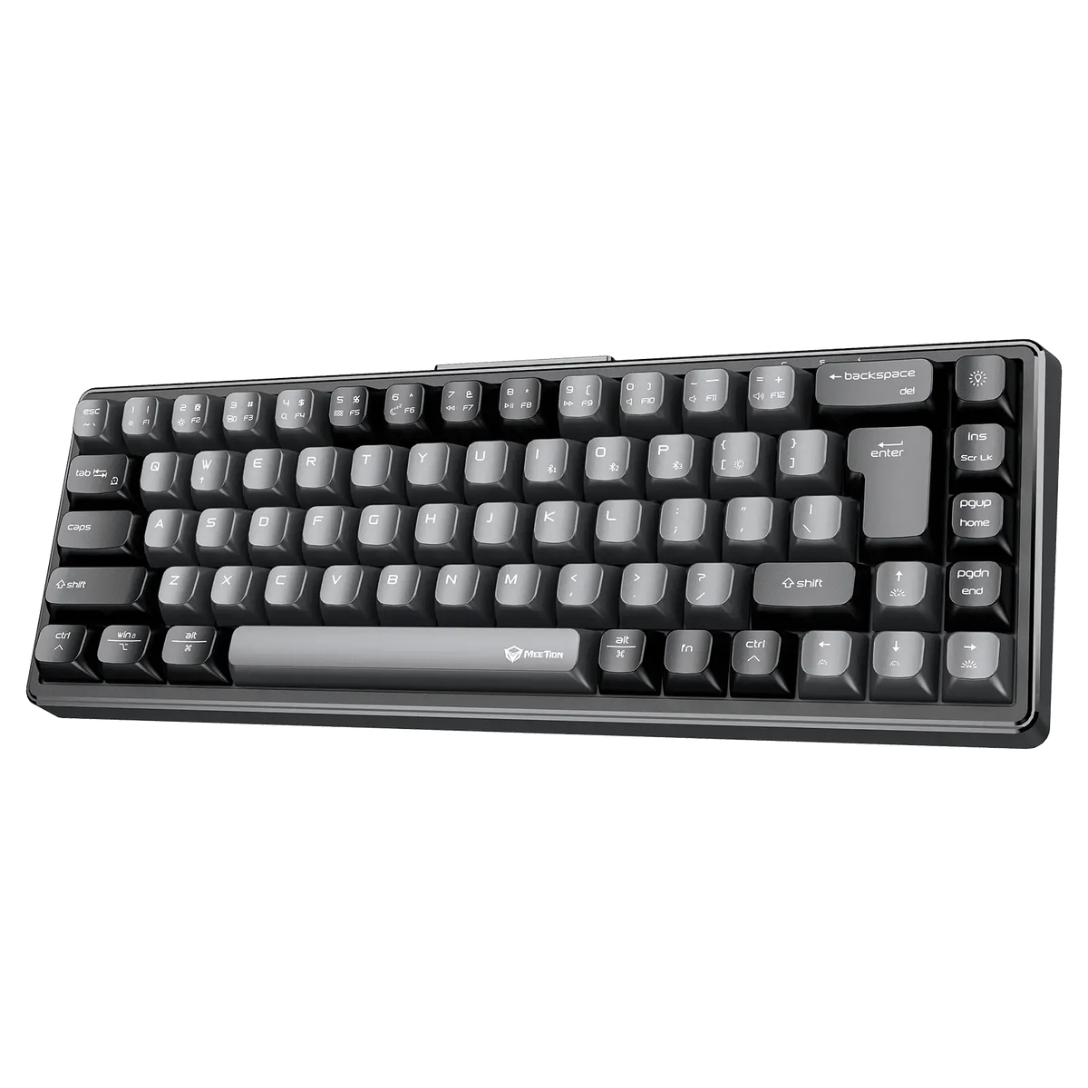 Meetion Keyboard MK12 Gaming Black
