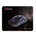 Meetion-Combo-C011-Mouse and MousePad-Gaming