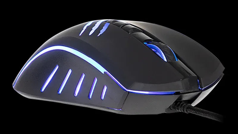 Meetion-Combo-C011-Mouse and MousePad-Gaming