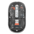 Meetion Mouse BTM005 Black