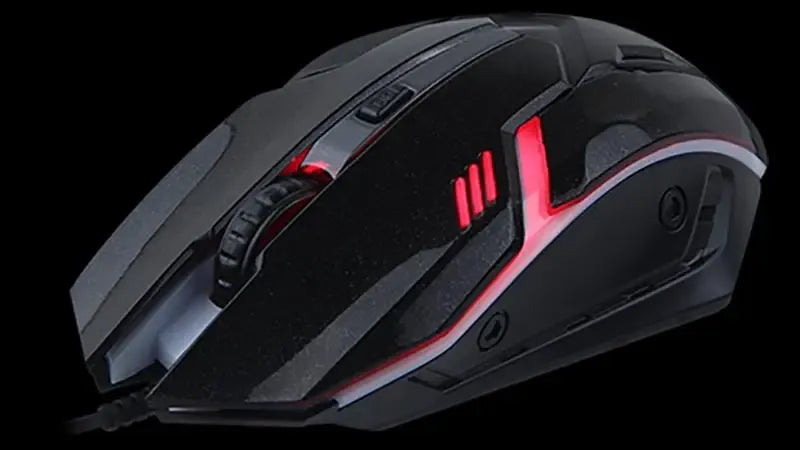 Meetion-Mouse-M371-Gaming
