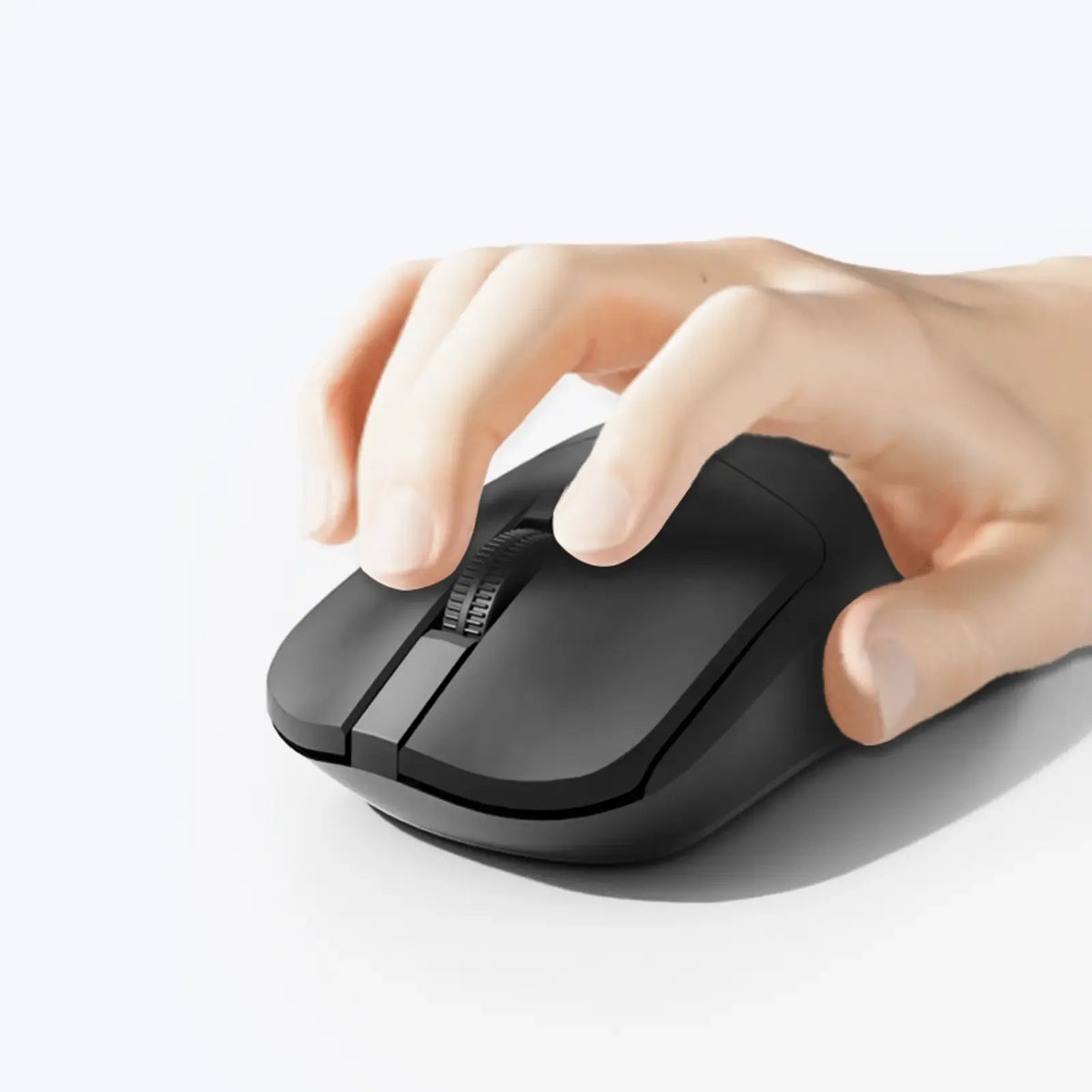 Meetion Mouse R546 Black