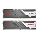 RAM PC Patriot Viper DDR5 ELITE 32GB PVER532G60C30KW