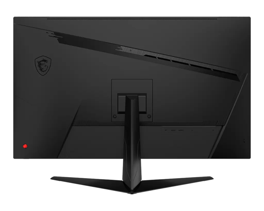 MSI MAG G321Q 31.5 IPS 2560x1440 (WQHD) 170Hz 1MS MPRT